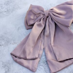 Eva - Pastel Mauve
