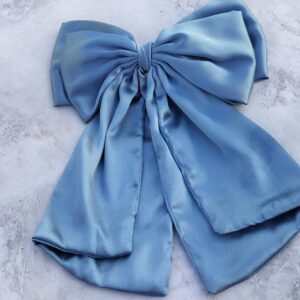 Eva - Grayish Blue