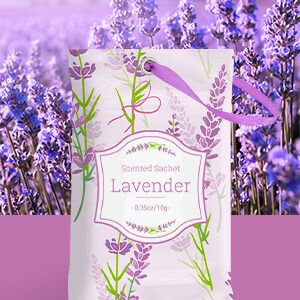 Scented Sachet