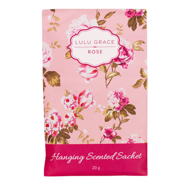 Scented Sachet - Image 3