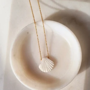 Shell Pendant