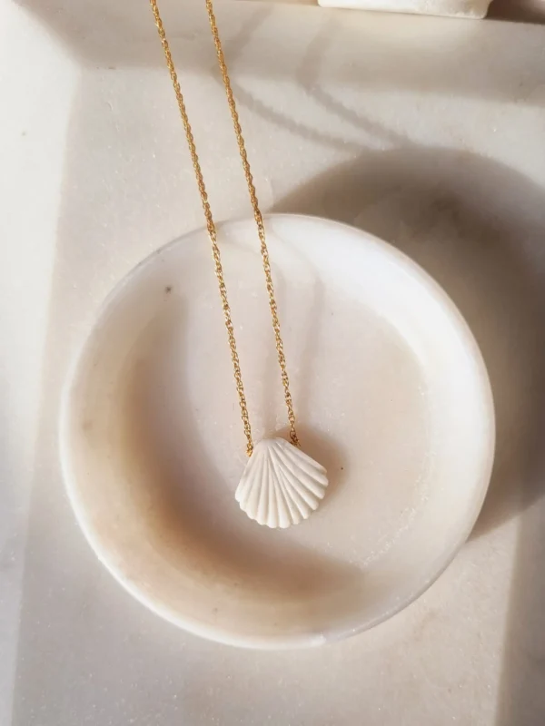 Shell Pendant