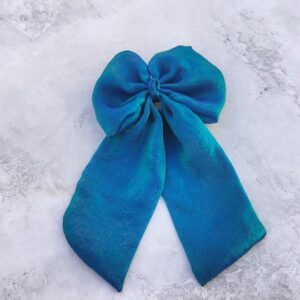 Shee - Teal Blue