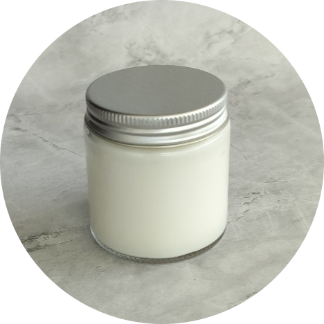 Classic Jar Candles