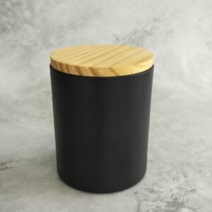 Dreamlit (black with cork)