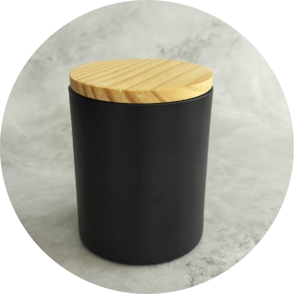 Premium Jar Candles