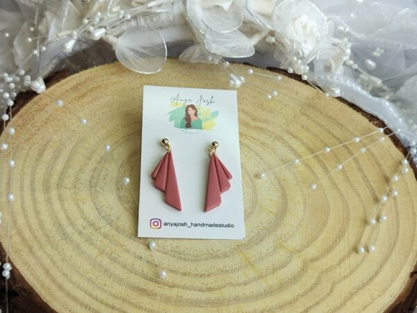Wings Earrings - Image 3