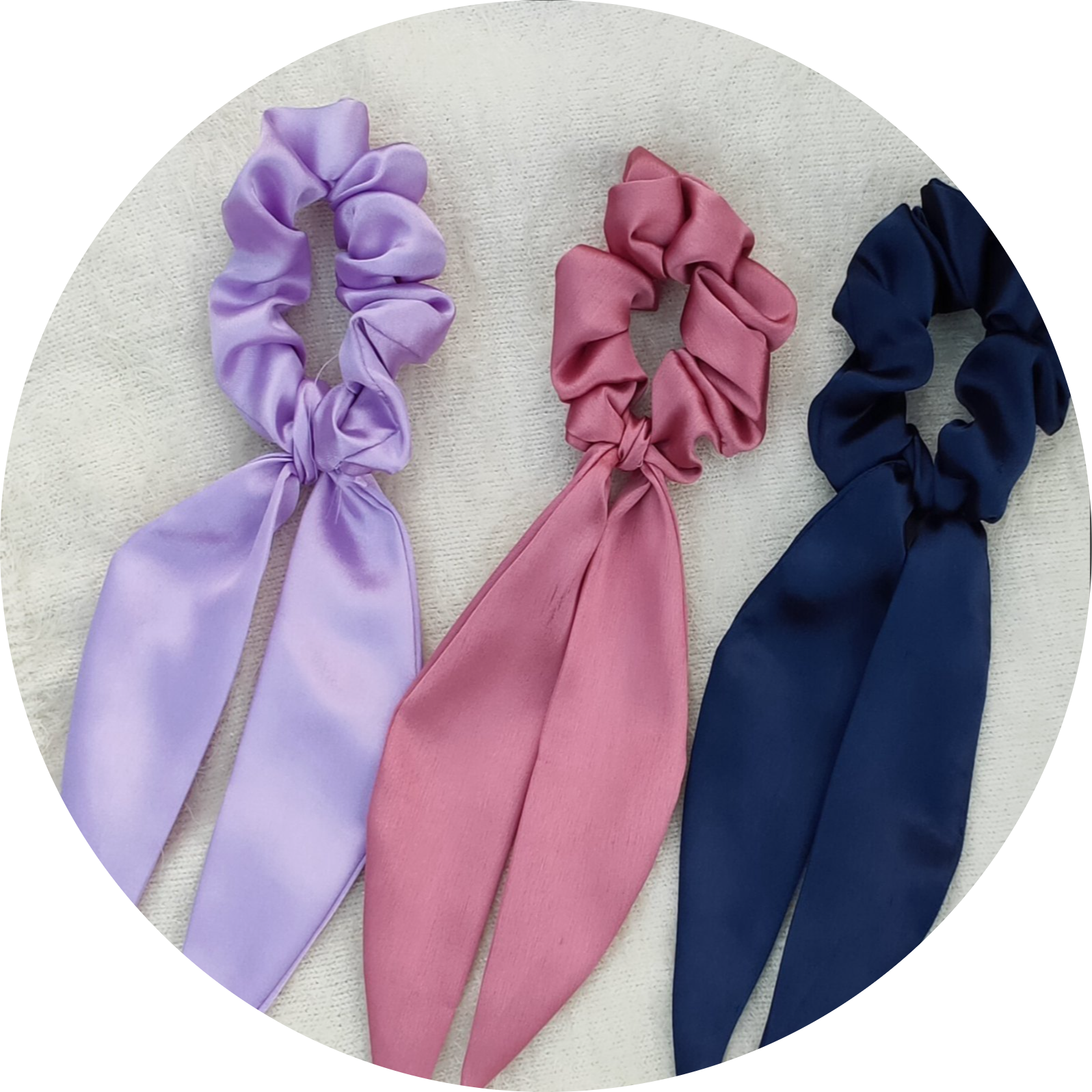 Scrunchies